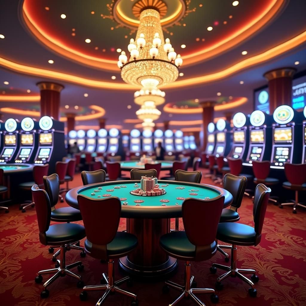 gogopinas platform overview showing casino games and sports betting for Philippines players