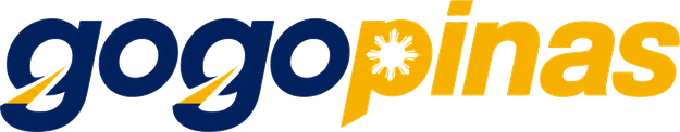 gogopinas brand logo